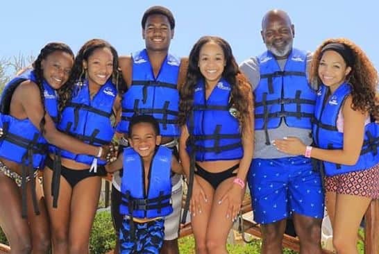 Emmitt Smith Kids, Jersey, Shoes